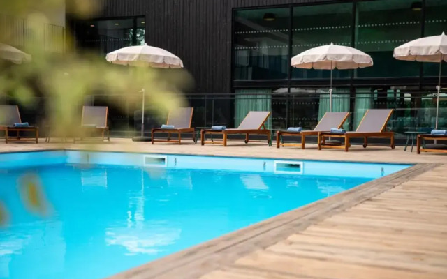 La Maison Obono Hôtel & Spa