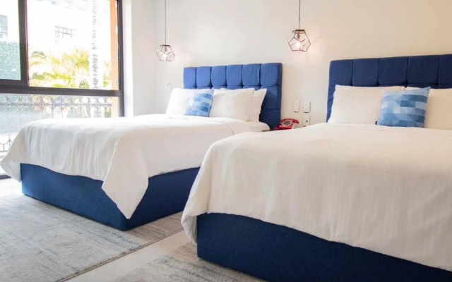 TRES79 Hotel Boutique