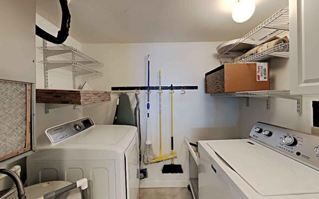 Breakers East Condominium