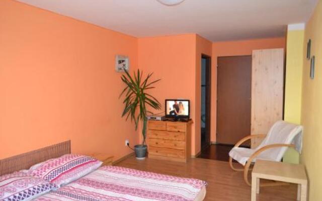 Apartment Albi