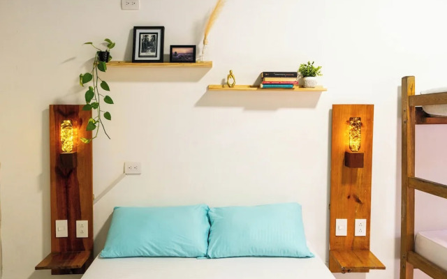 Tayrona Juancho House Hostel