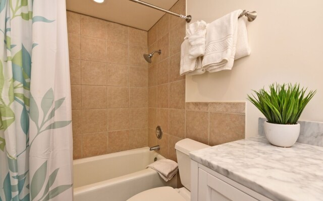 Kaanapali Shores 103 2 Bedroom Condo