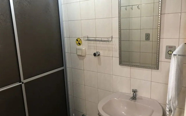 Regina Del Mare Residence