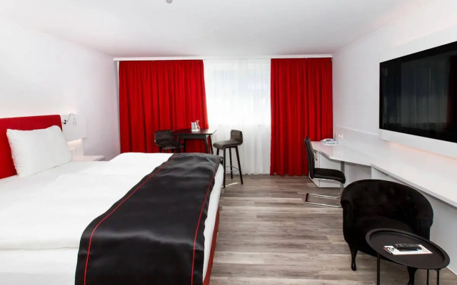 DORMERO Hotel Zürich Airport