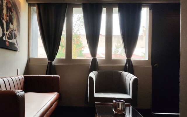 Utopía Hotel Boutique