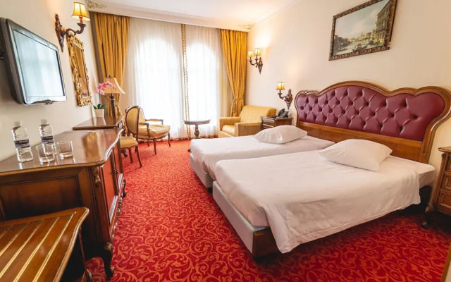 Casino & Hotel ADMIRAL Skofije