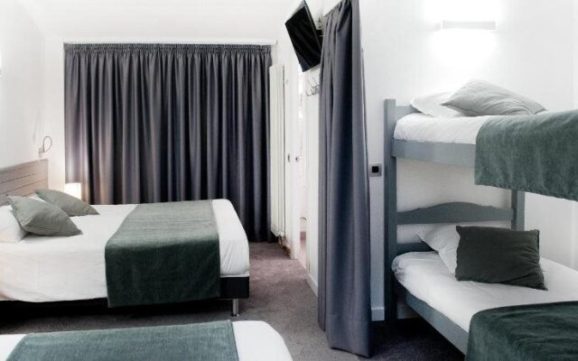 Hotel Mila