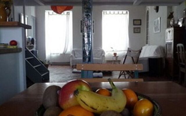Bed And Breakfast Charonne 3