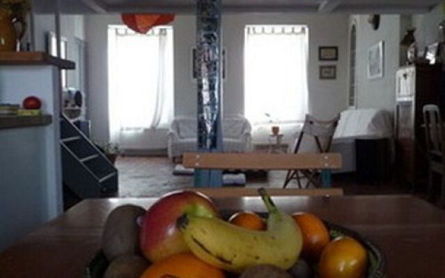 Bed  Breakfast Charonne 3