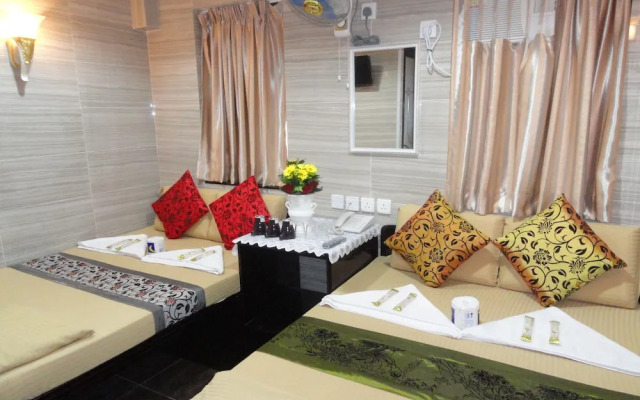 Davao Hostel