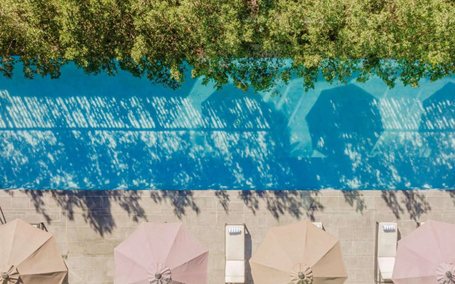 Novotel Brisbane South Bank Hotel