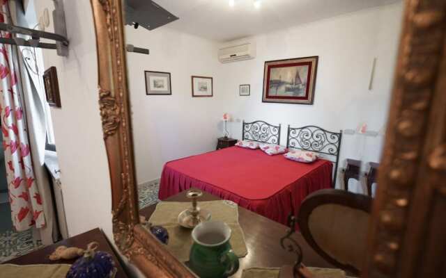 Villa Savoia in Sorrento