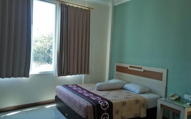 Hotel Sulawesi Gorontalo