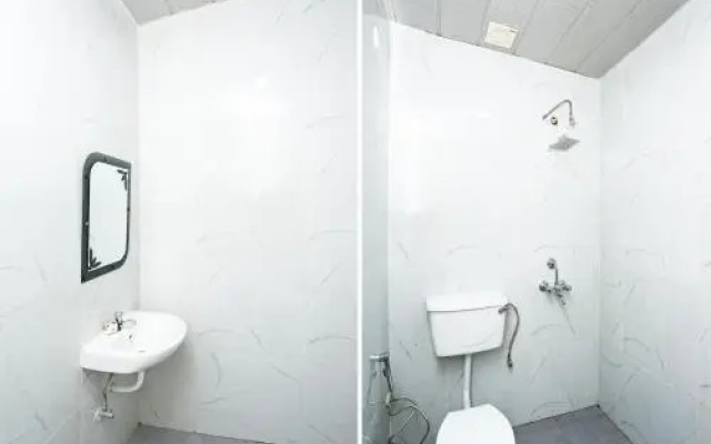Hotel Bombay Residency By OYO Rooms