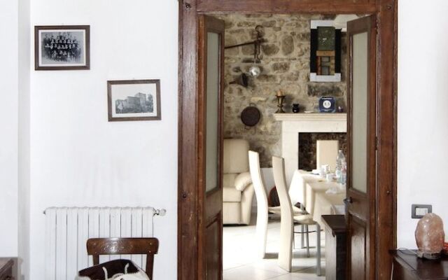 B & B La Panoramica