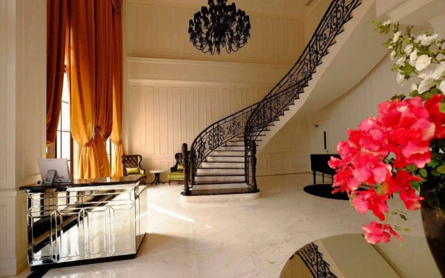 Lafayette Boutique Hotel Yogyakarta