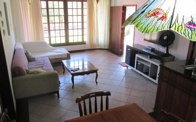 Casa Ivan de Penha 1