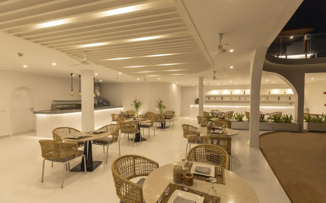 White Hills Resort