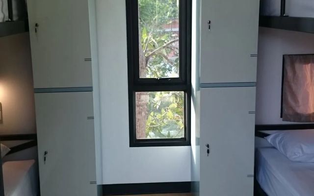 Na-tub Hostel