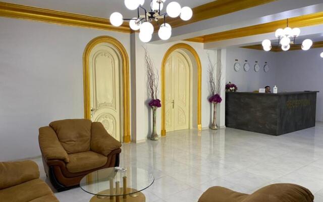 Hotel Genatsvale Batumi
