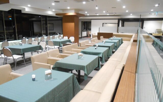 Smile Hotel Wakayama