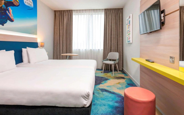 Ibis Styles London Heathrow