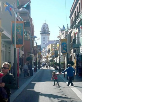 ApartBeach Candelaria