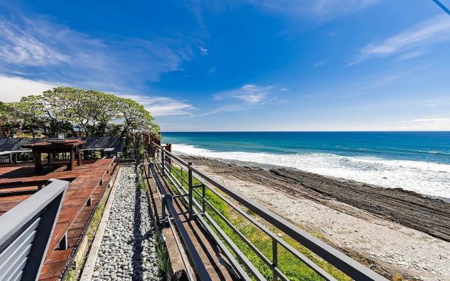 Seaview Villa Coastal Estate