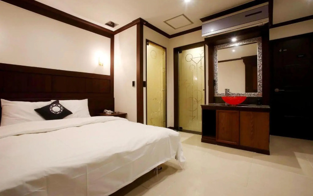 Hotel Cullinan Yongin