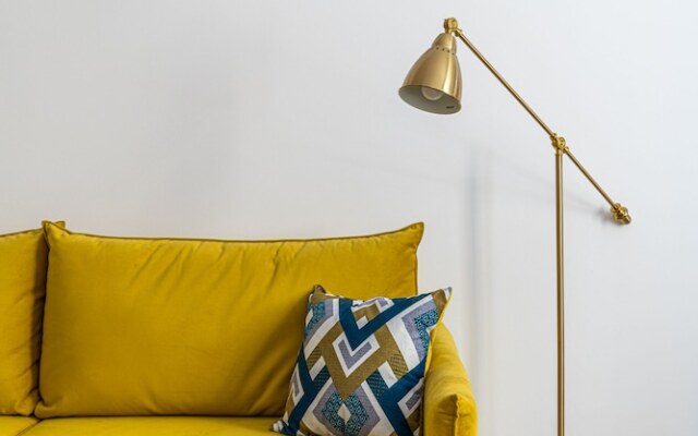 Letyourflat Apartments Scandinavian