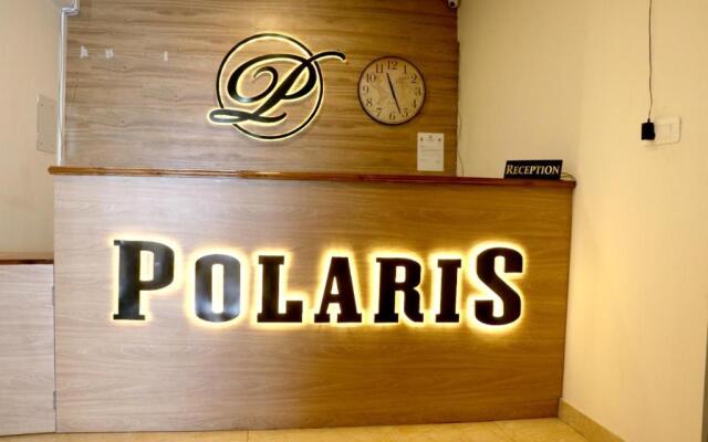 Hotel Polaris Gangtok
