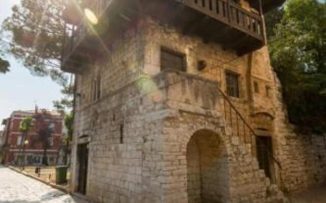 San Eleuterio Guesthouse