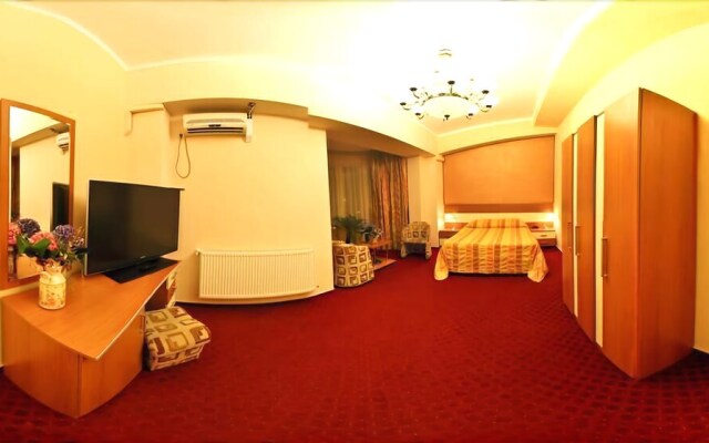 Andre's Hotel