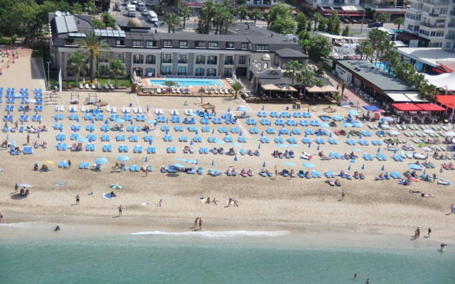 Alaaddin Beach Hotel - Adults Only