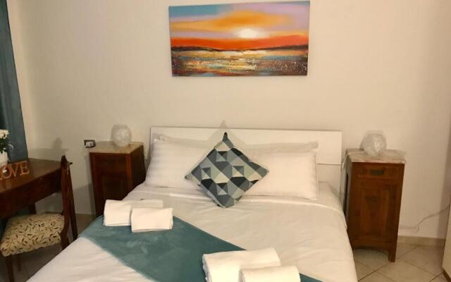 Cute Flat - Best Price - Wi Fi - AC - TV