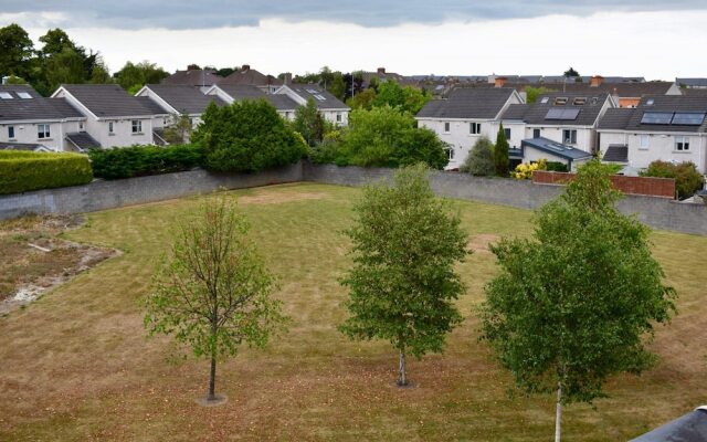 4 Bedroom Dublin Penthouse