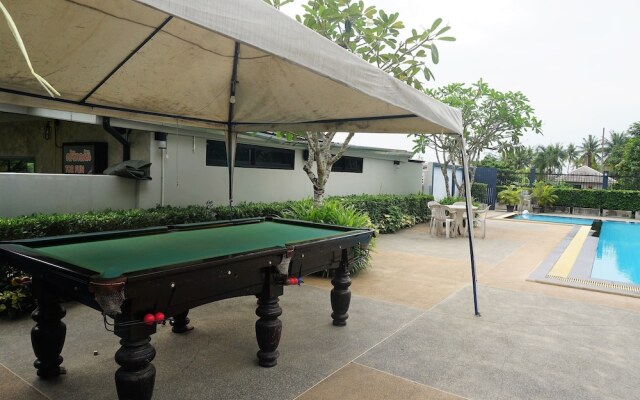 Torfhun Pantang Country Resort