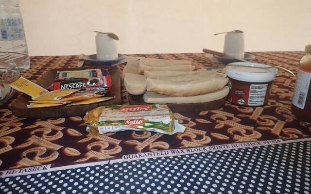 Lodge In Lompoul- Glamping