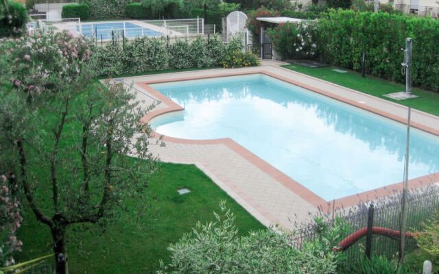 La Madonnina (LAZ262)