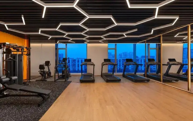 Holiday Inn Datong