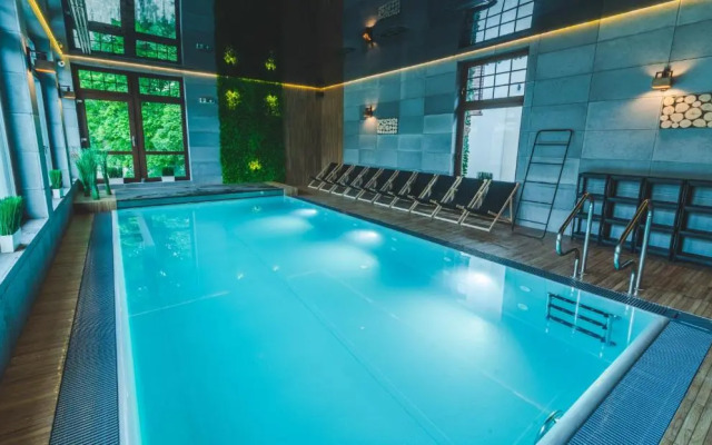 Hotel Medical Wellness & SPA Werona