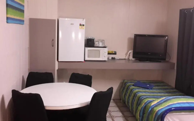 Herbert Valley Motel