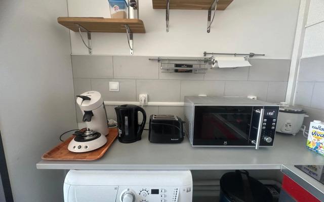 Appartement Le Colombier Chez Denis