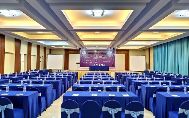 Sahid Azizah Syariah Hotel & Convention