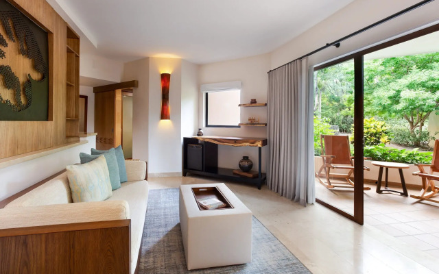 The Westin Reserva Conchal, an All-Inclusive Golf Resort & Spa