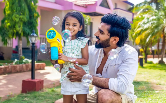 Country Inn Tarika Goa, Varca Beach