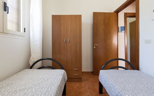 Villetta Del Gabbiano