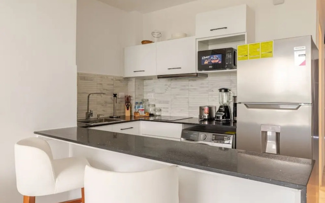 Cana Rock Star Condo Hotel