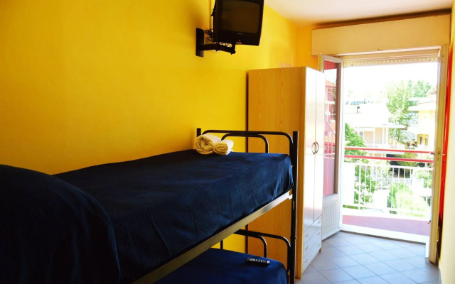 The Hostel Riccione