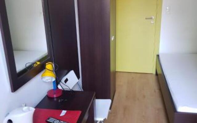 Lux Hostel
